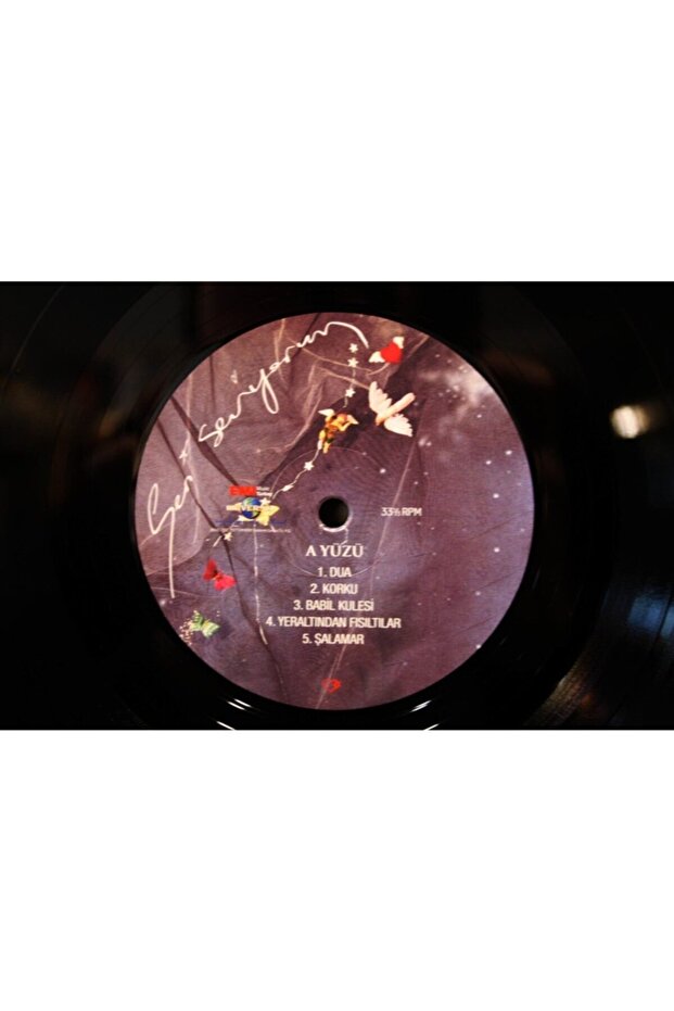 Ilhan Irem - Seni Seviyorum - 3