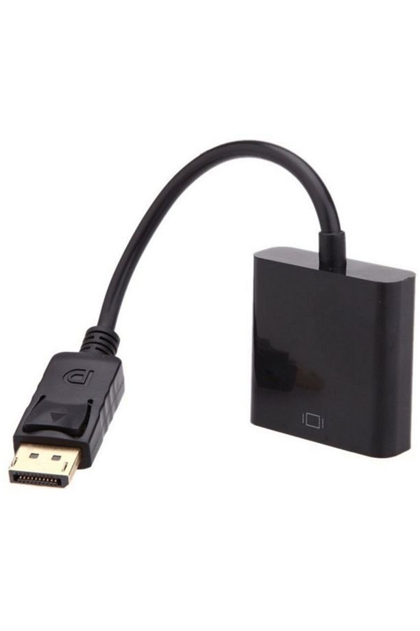 Marka: Al-4708 Displayport To Dvi Display Port Çevirici Kategori: Data Kablosu - 2