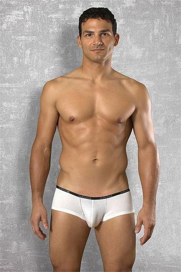 Erkek Slip Boxer 1781 - 1