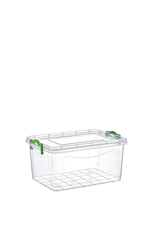 Elite Storage Box No-3 7.5 Lt