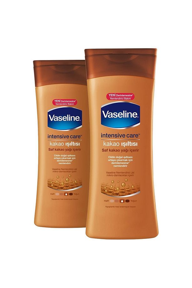 Vücut Losyonu Kakao Işıltısı 100 Ml X2 - 1