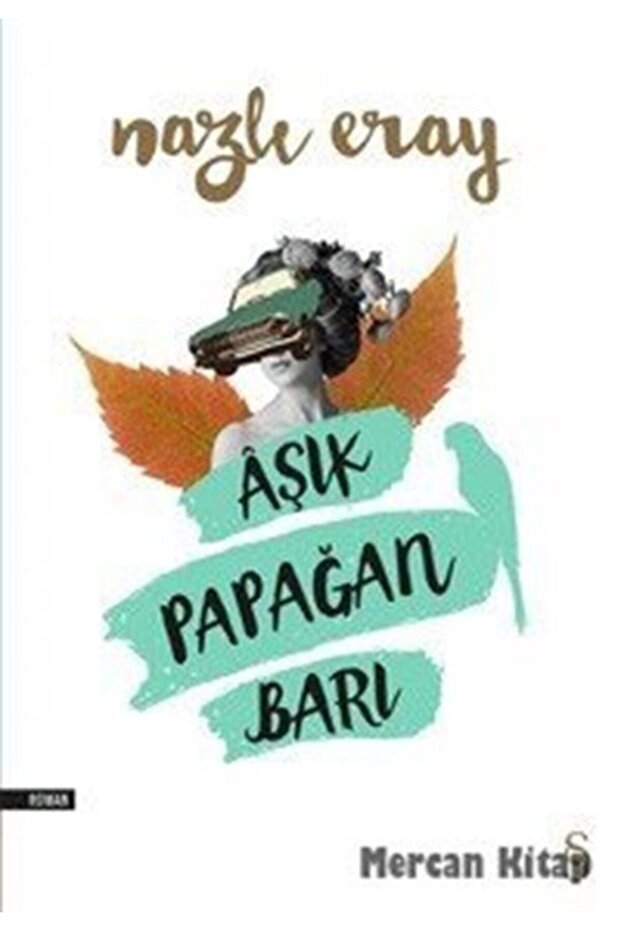 Aşık Papağan Barı