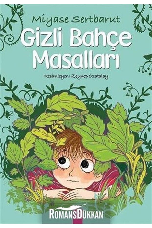 Gizli Bahçe Masalları