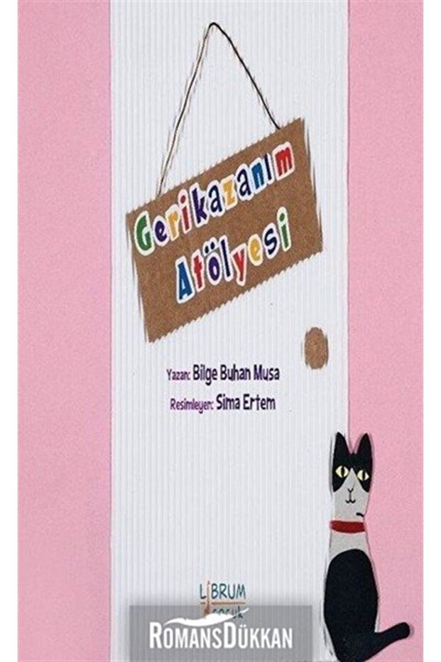 Gerikazanım Atölyesi - 1