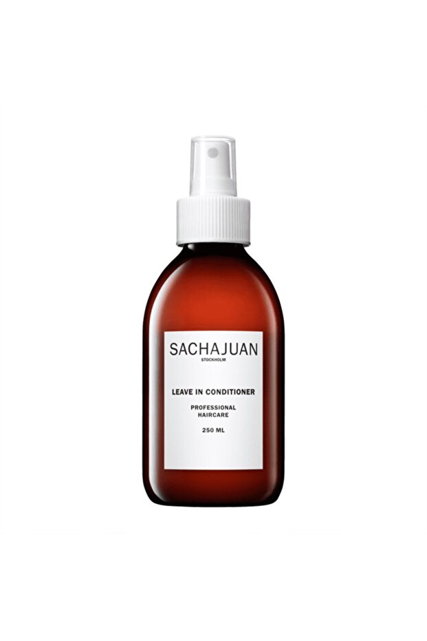 Leave in Conditioner 250 ml Conditioner
