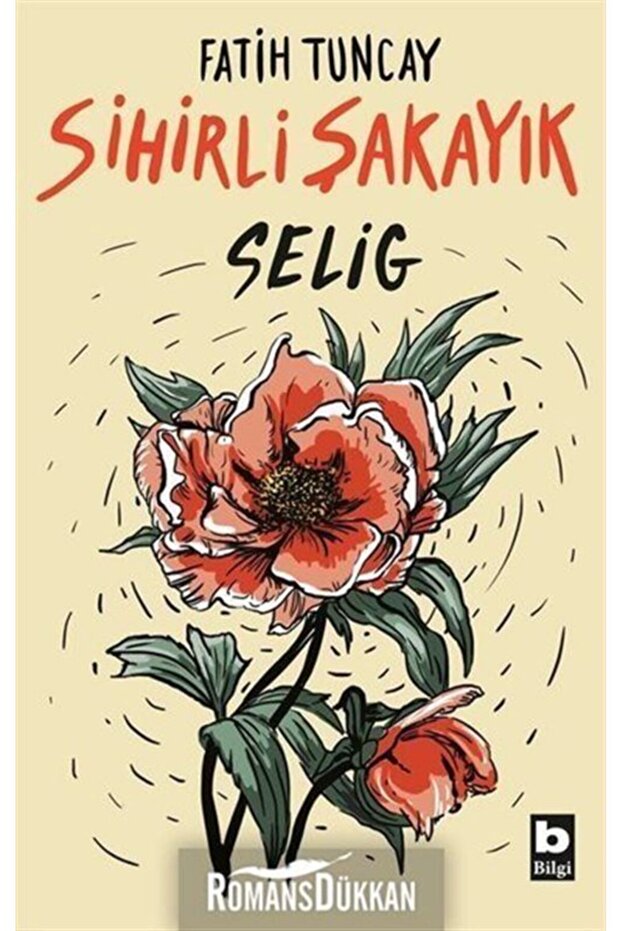Sihirli Şakayık