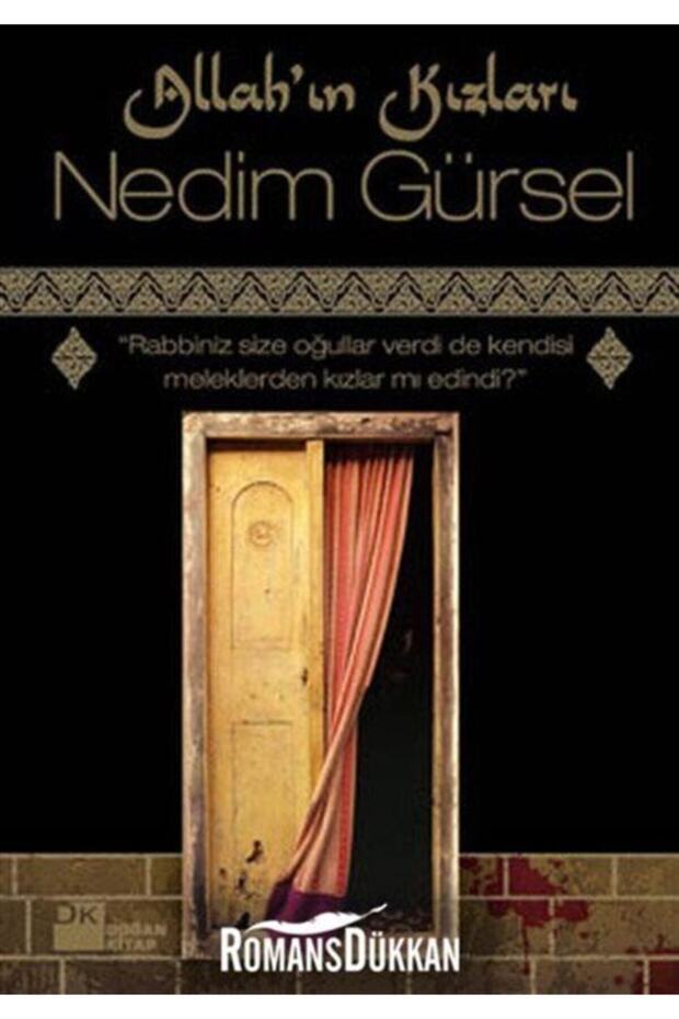 Allah'ın Kızları - 1