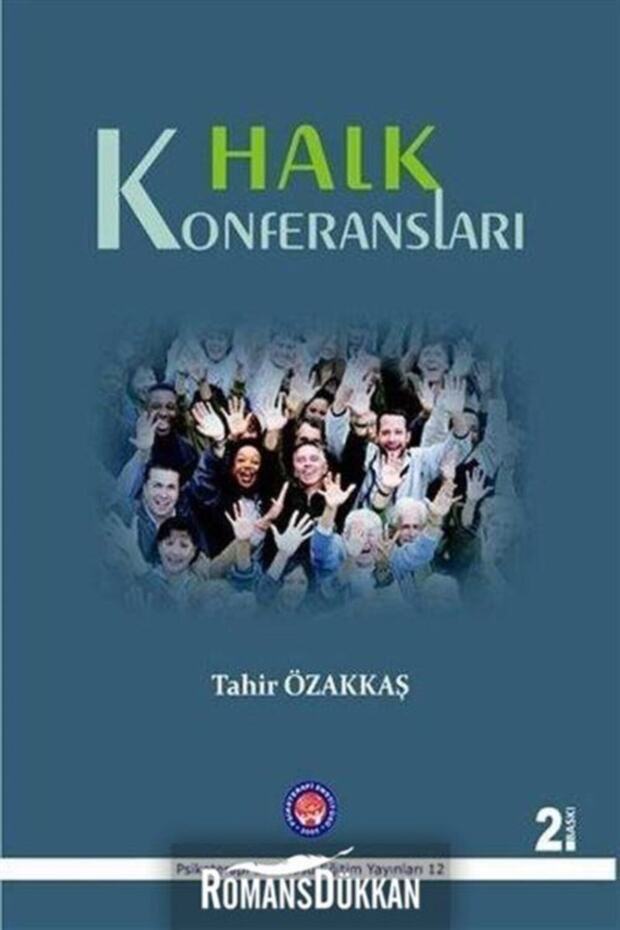 Halk Konferansları