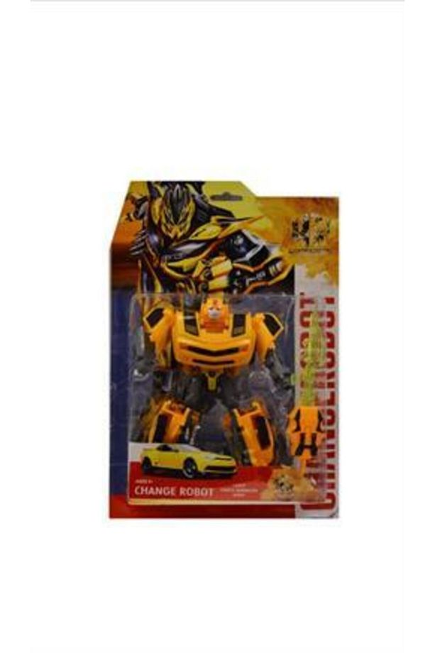 Transformers Bumble Bee 2 Asst Robot - 1