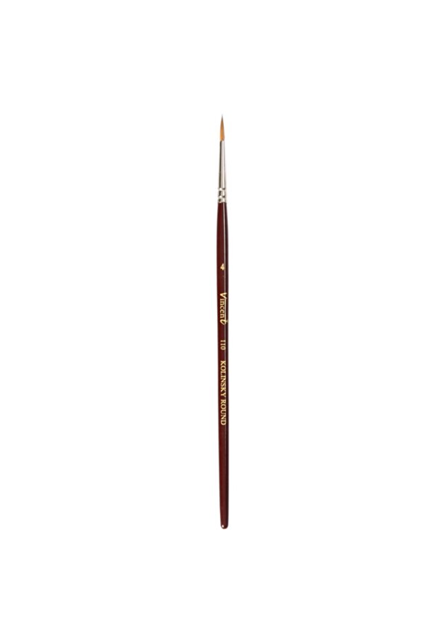 Brush 110 Series - Watercolor No:4