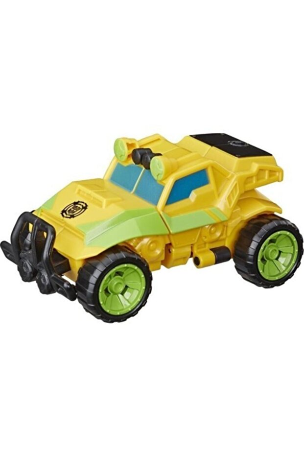 Transformers Rescue Bots Academy Figür Bumblebee E5691 - 3