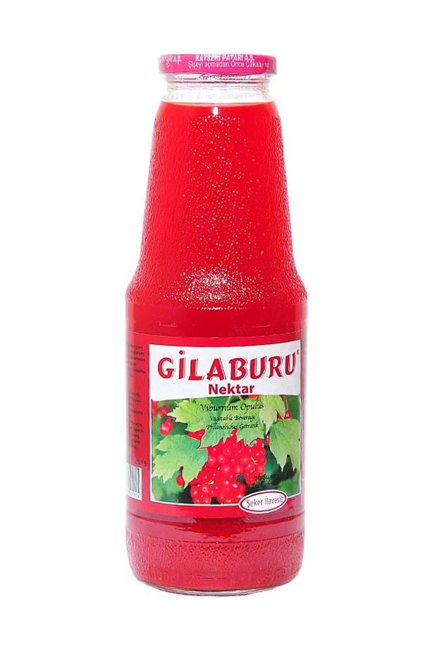 Gilaburu Nektar 1 Lt Süpriz Hediyeli - 1