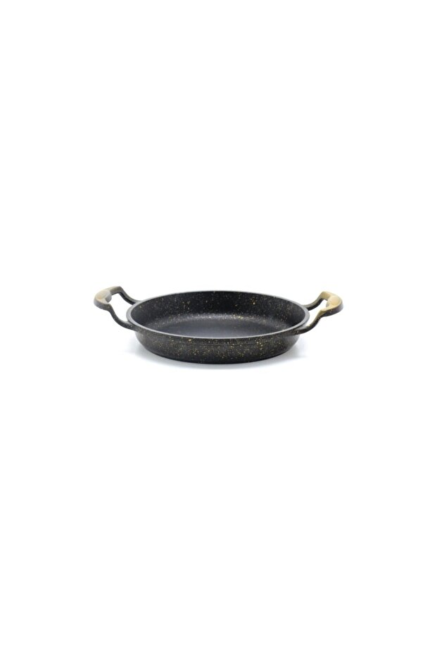3248 Gold Cast Granite 20cm Pan