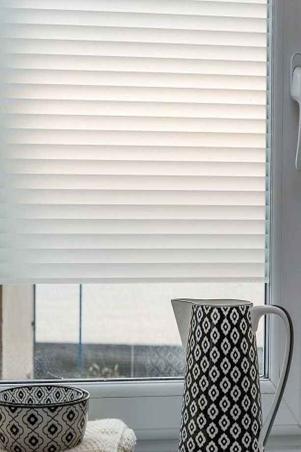 346-0349 Jaluzi Transparan Yapışkanlı Folyo 45cm X 1mt - 3