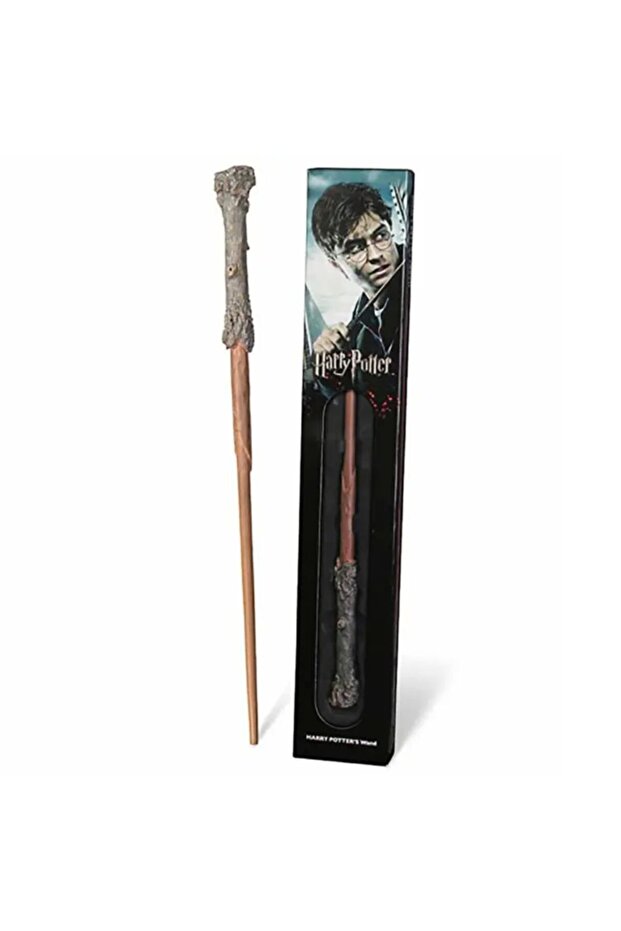 Harry Potter Asa (window Box Version) - 1