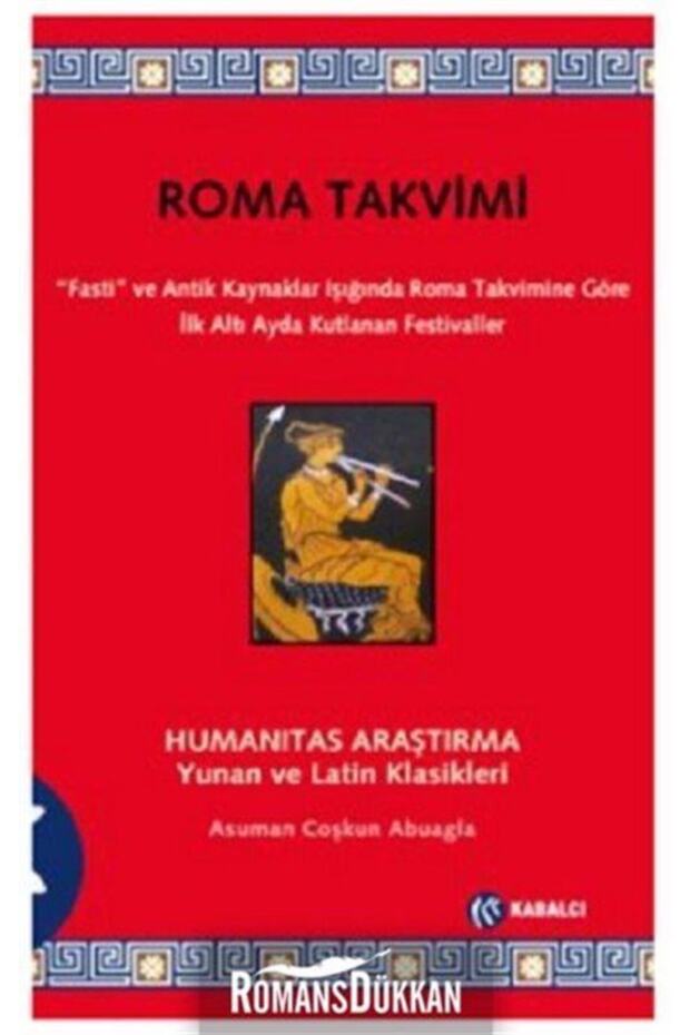 Roma Takvimi