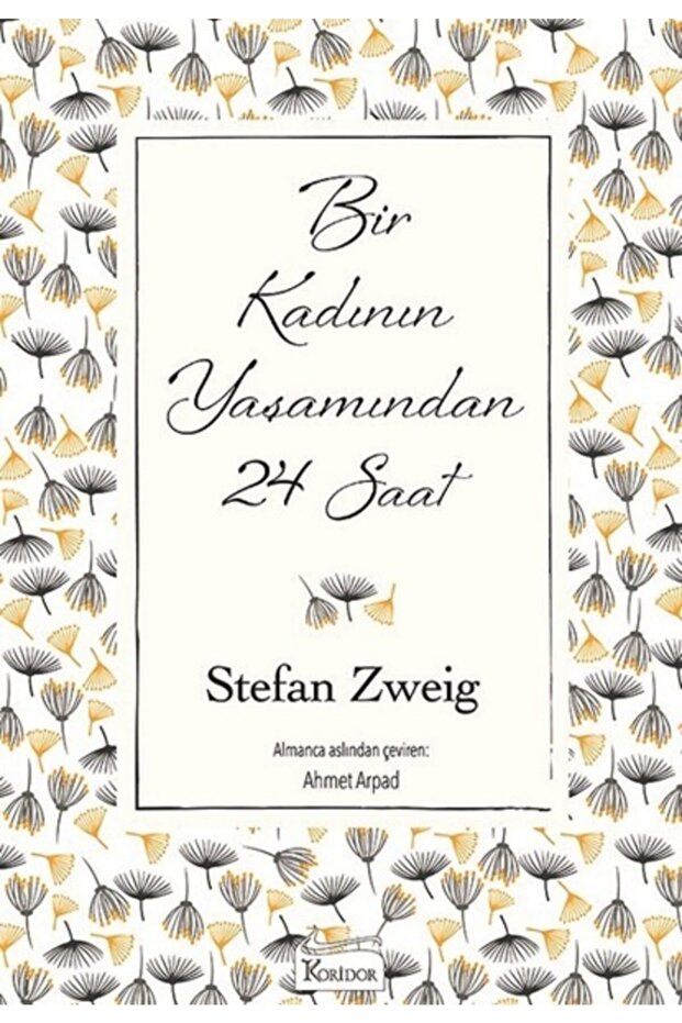 Bir Kadının Yaşamından 24 Saat