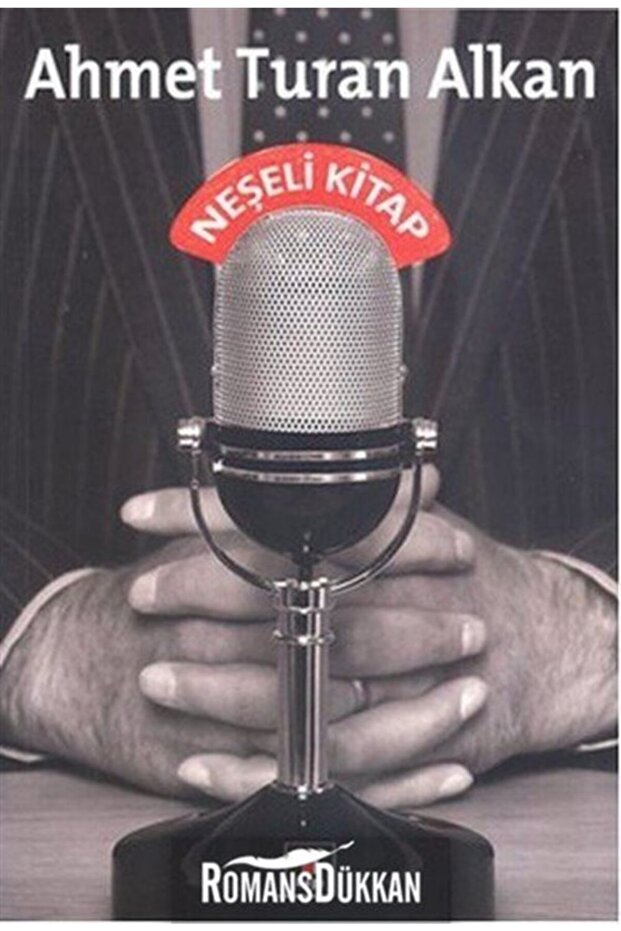 Neşeli Kitap - 1