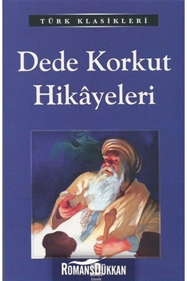 Dede Korkut Hikayeleri - 1