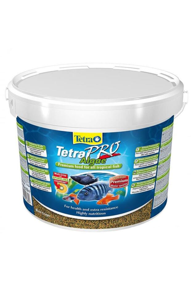 Pro Algae Vegetable 500gr (açık) - 1