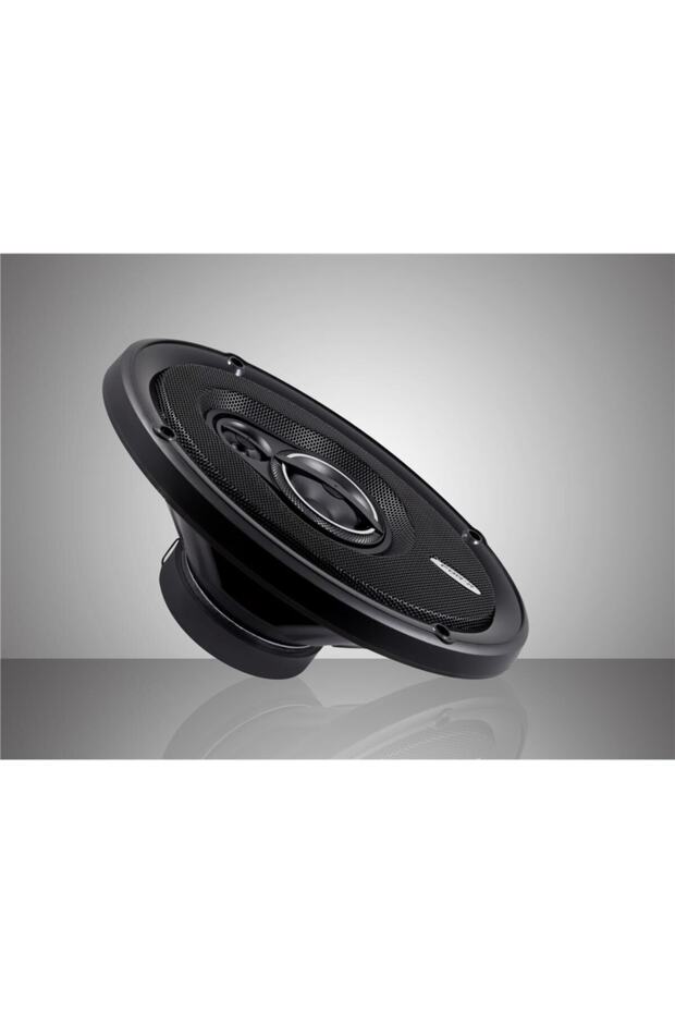 Xc-369 6x9 Cm 240 Watt 45 Watt 4 Ohm Oval Hoparlör Seti -1 Takım 2 Adet - 1