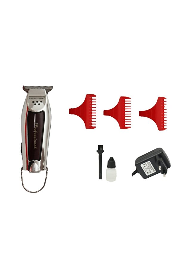 Profesyonel Tıraş Makinası - 2