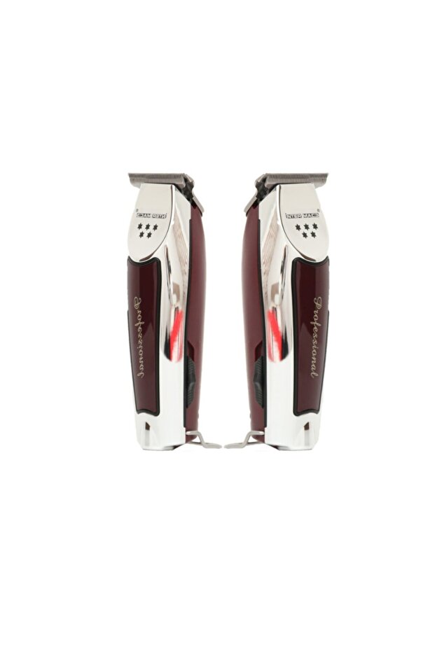 Profesyonel Tıraş Makinası - 6