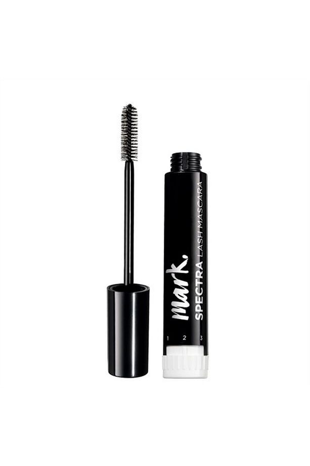 Siyah Mark Spectra Lash Maskara 9 ml - 1