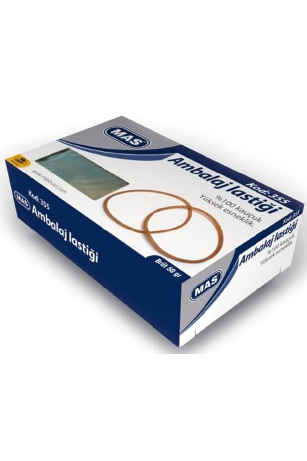 Paket Lastiği - 1