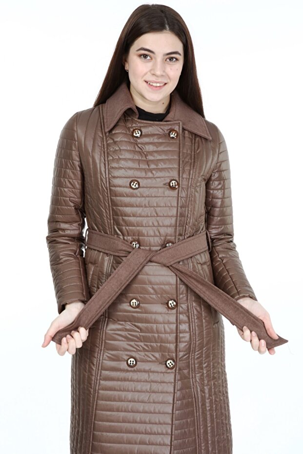 Garneli Kapitone Kaban - 2