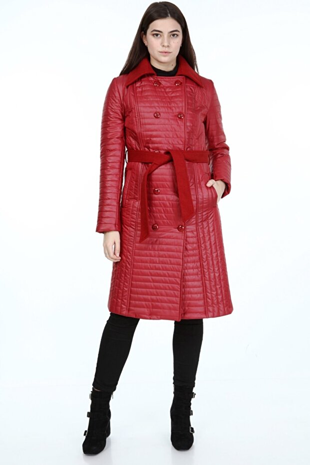 Garneli Kapitone Kaban - 1