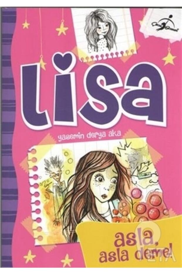 Lisa Asla Asla Deme - 1