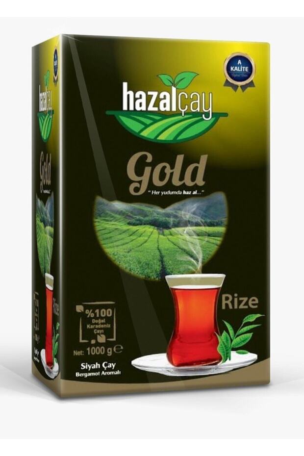 Gold 1000gr - 1