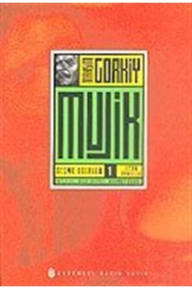 Mujik