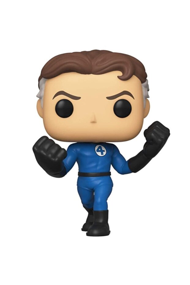 Pop Marvel Fantastic Four - Mister Fantastic