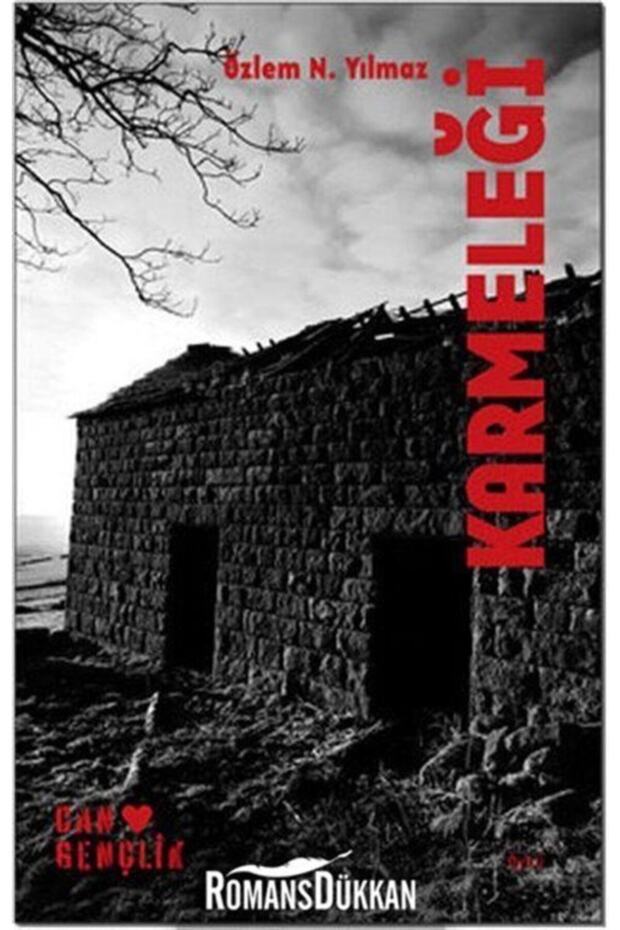Karmeleği