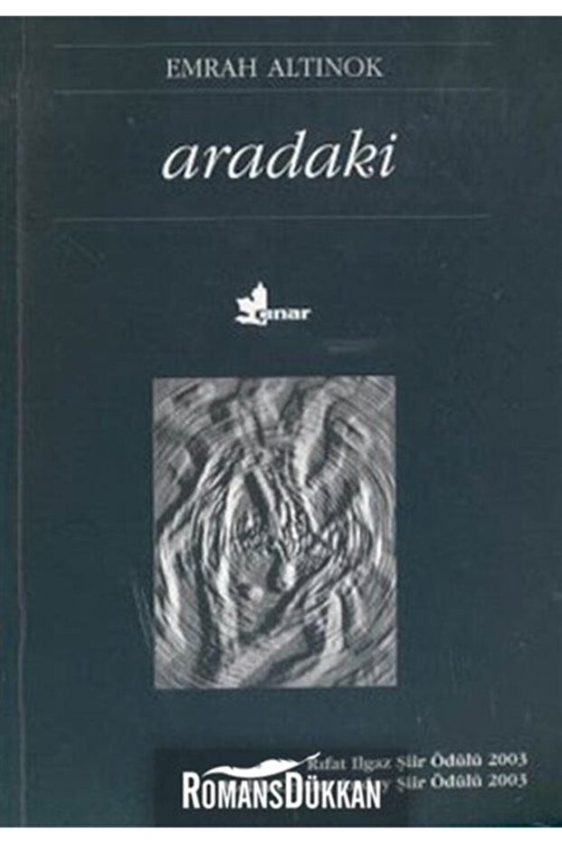 Aradaki - 1
