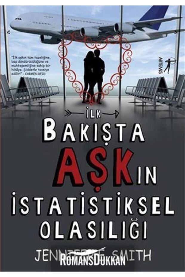 Ilk Bakışta Aşk’ın Istatistiksel Olasılığı