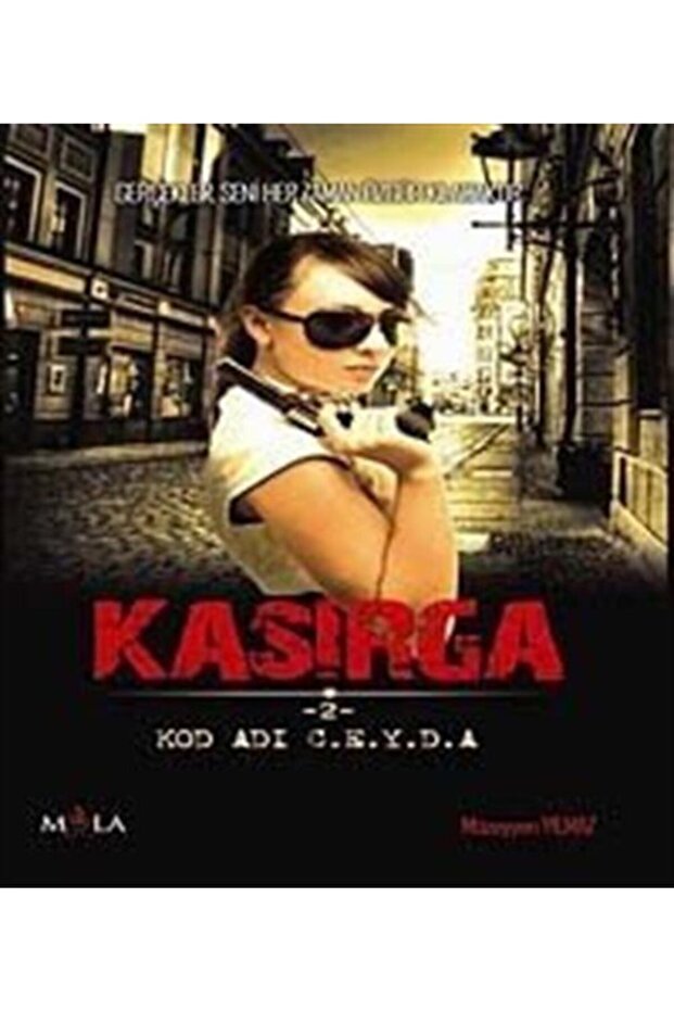 Kasırga - 1