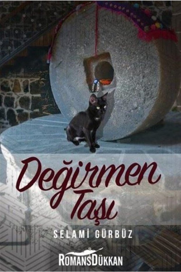 Değirmen Taşı