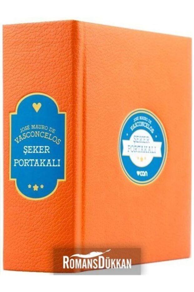 Şeker Portakalı-özel Baskı - 2