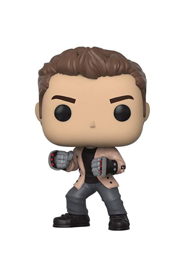 Pop Marvel Runaways - 1