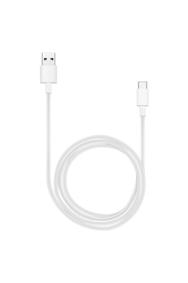 Xıaomi Type C Şarj Ve Data Kablosu 1 Metre 2.0a - 1