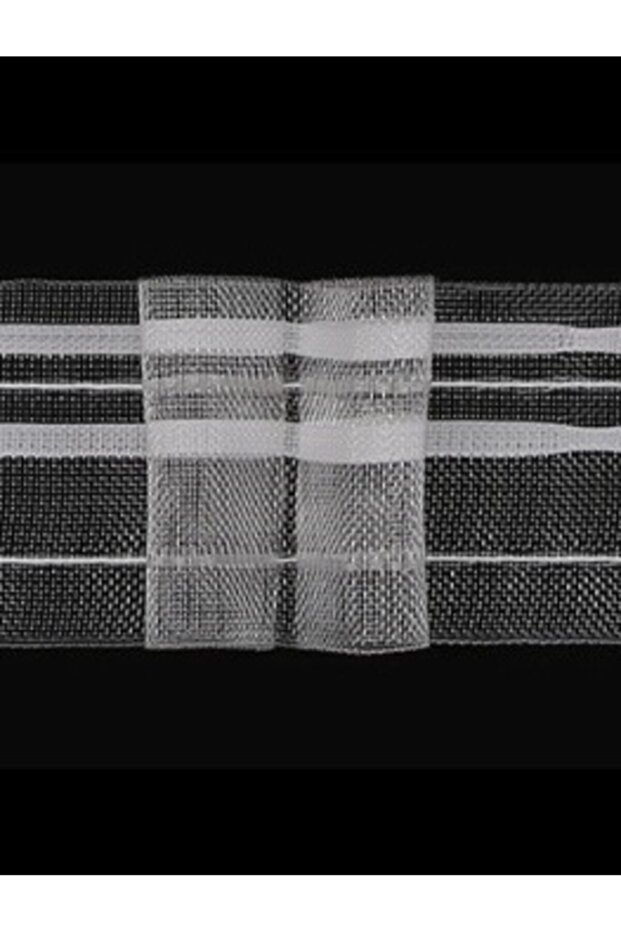 Kanun Pile Transparent Line Extraphore Code 93m 50 mt - 1