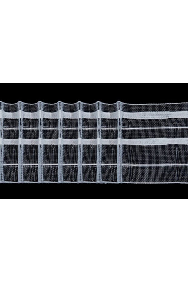 Gathered Transparent Line Extraphore Code: 701m 50 m - 1