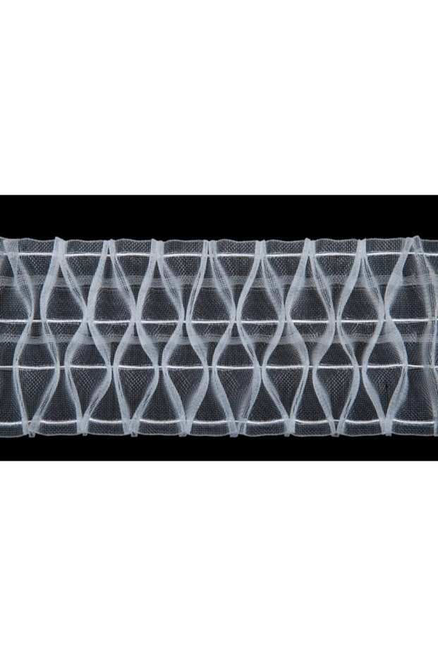 Transparent Honeycomb Batter - Extrafor Code: 888m 50 Mt