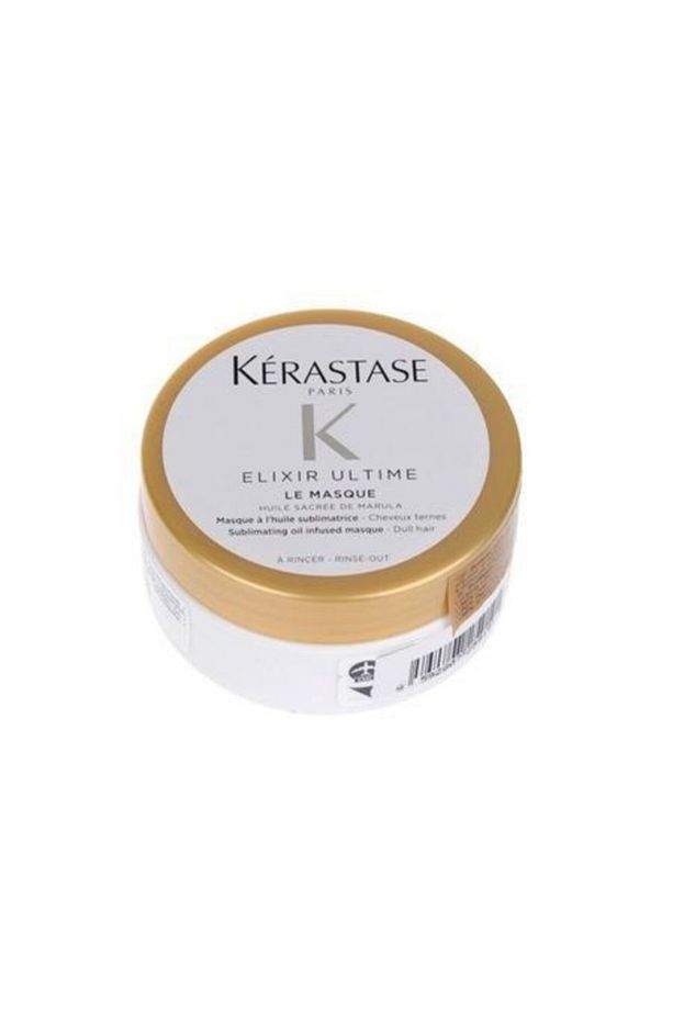 Elixir Ultime Le Masque Parlaklık Maskesi 75 Ml - 2