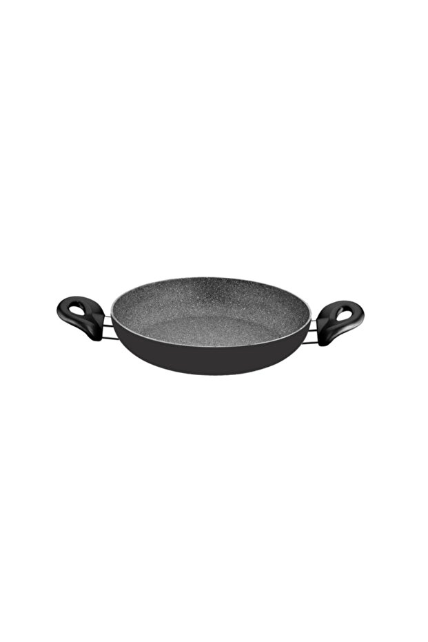 مقلاة حجرية ديناميكية 18 سم - 1