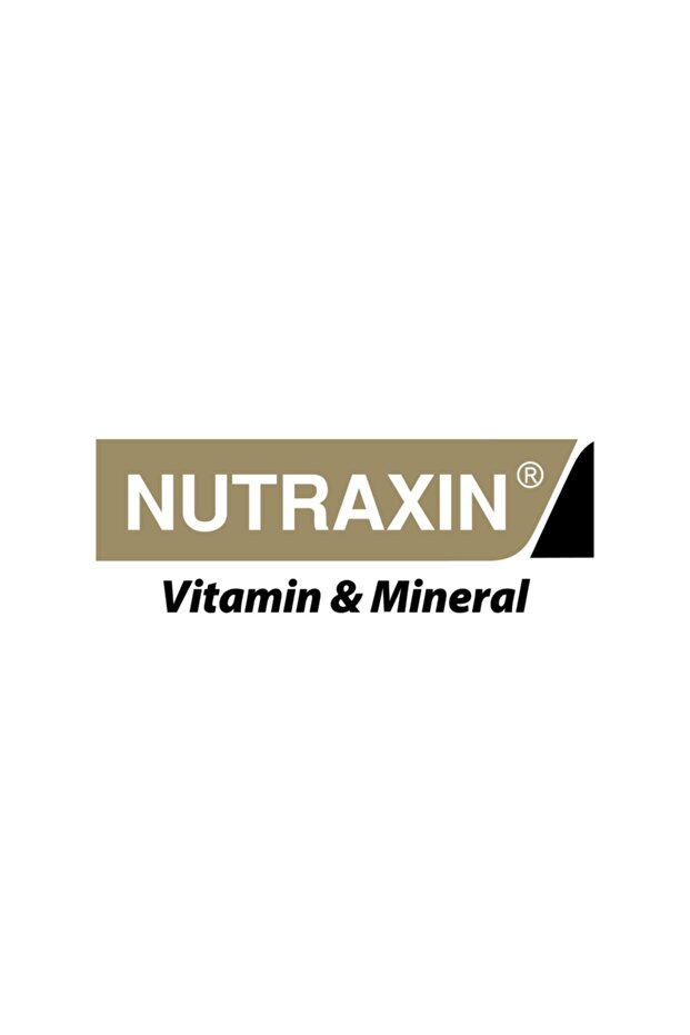 B Vitamin Complex Glutensiz ve Şekersiz 60 Tablet ve  Hap Kutusu - 5