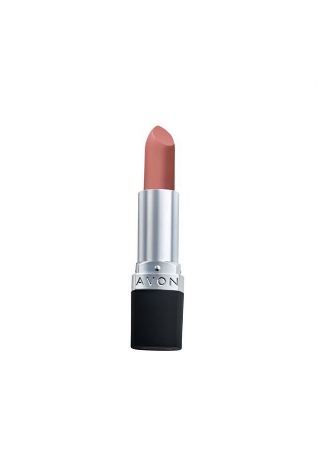 True Delicate Mat Ruj Misty Mocha